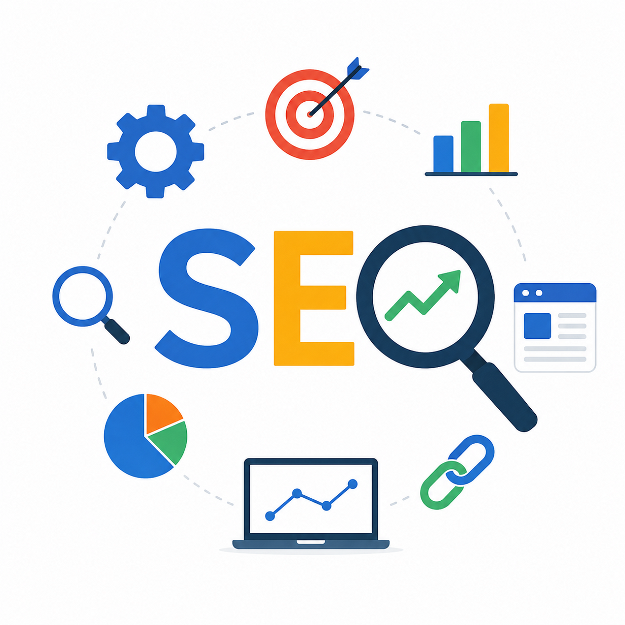 seo optimization services